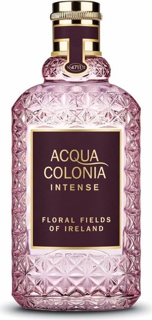4711 Acqua Colonia Intense Floral Fields Of Ireland Obrázok produktu 