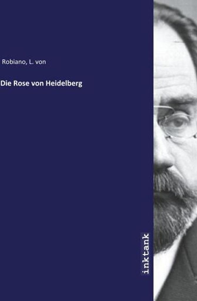 Die Rose von Heidelberg