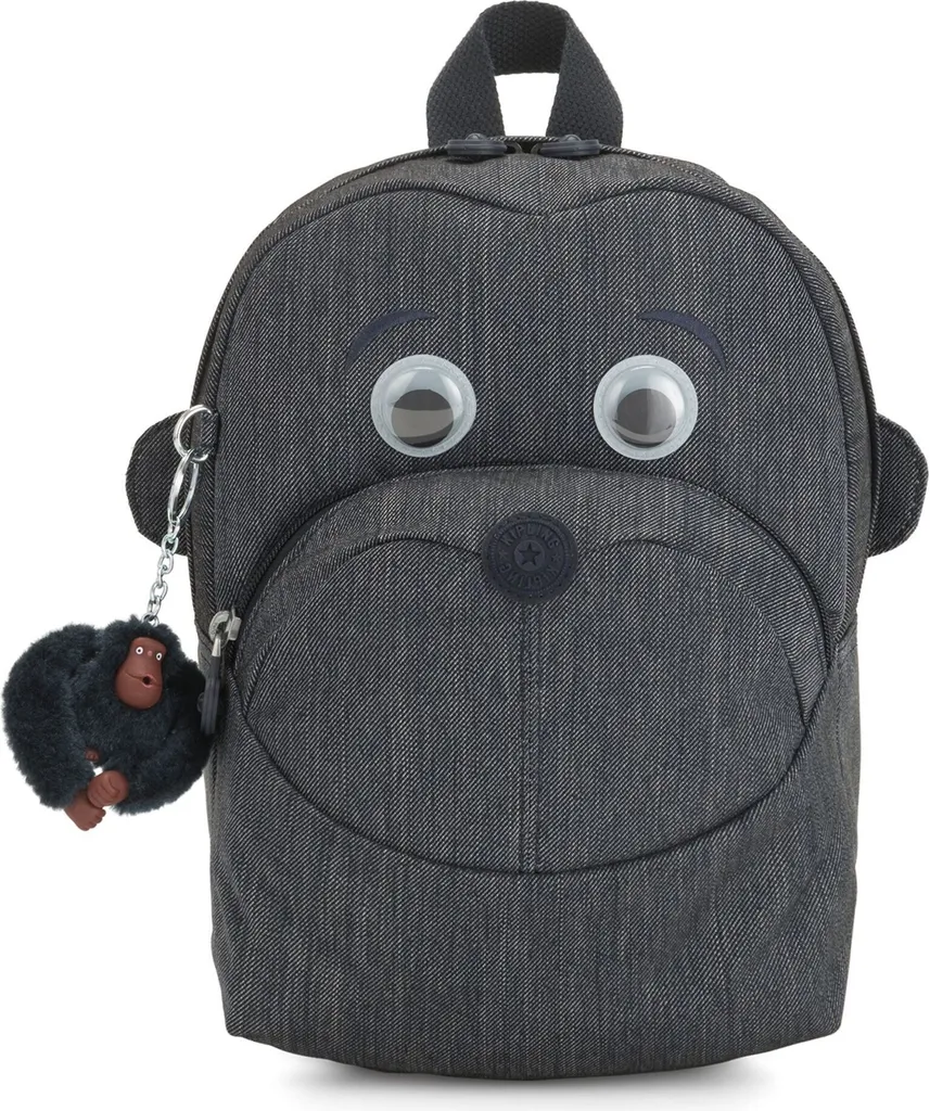 Sac à dos Kipling enfant 28 cm robuste et léger modèle Faster original