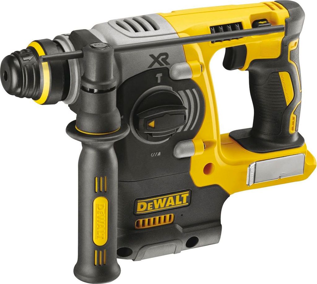 Akumulátorové kombinované kladivo DeWalt DCH273NT-XJ, 18V Obrázek produktu 