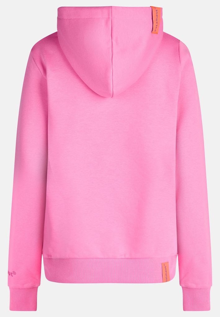 salzhaut Damen Hoodie SUTSCHE 3XL