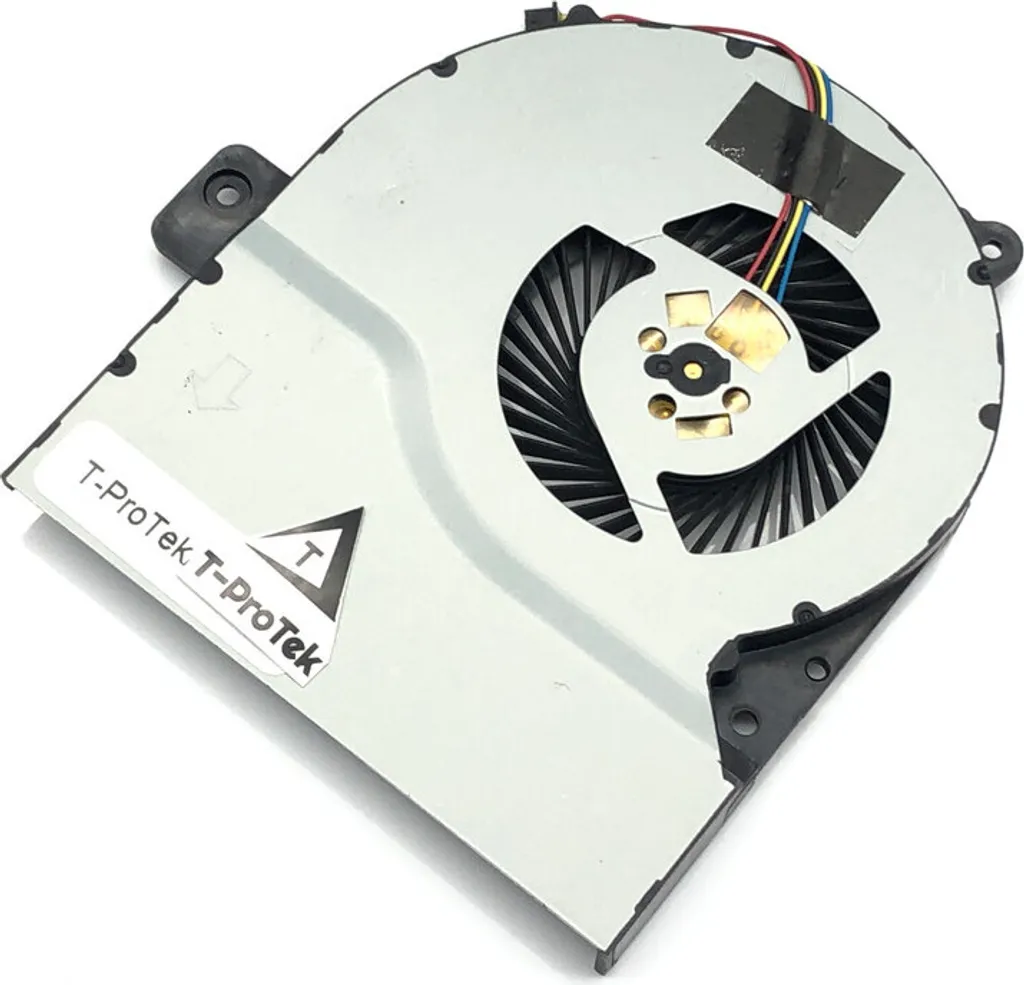 Ventola ASUS R752LN R752LAV R752LDV - Ricambio Raffreddamento CPU