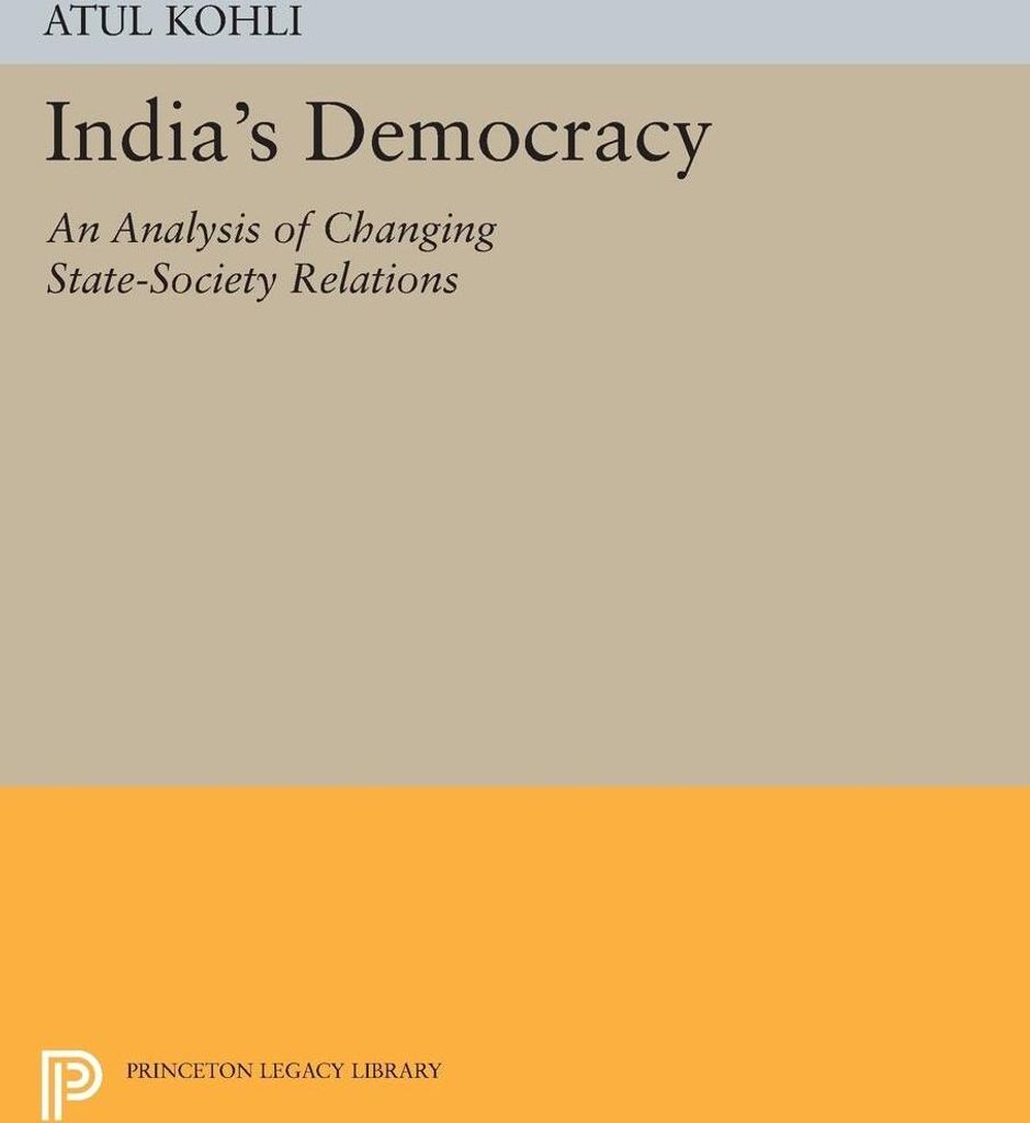 India's Democracy