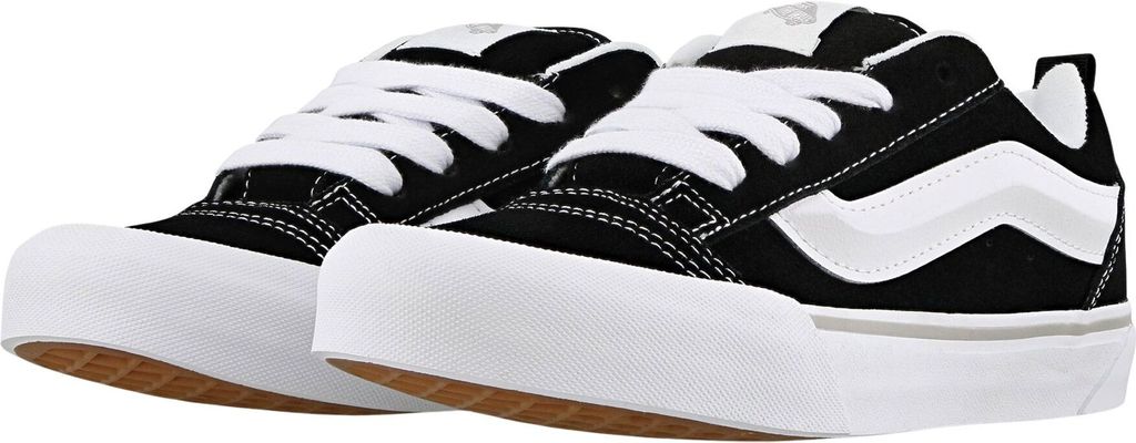 Detské tenisky Vans Knu Skool Obrázok produktu 1