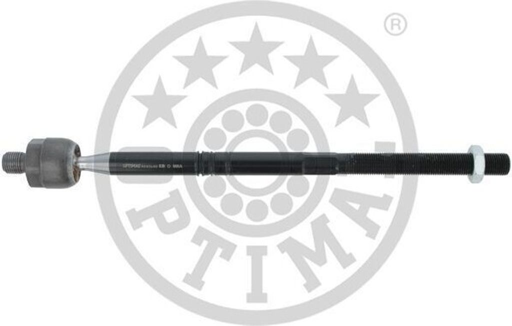 OPTIMAL G2-2044 Axialgelenk Spurstange für ALFA ROMEO GIULIETTA (940) Vorne Links Vorne Rechts