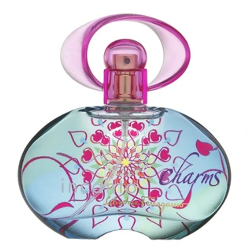 Incanto Charms Parfum Femme 50 ml aux Notes de Fruit de la Passion
