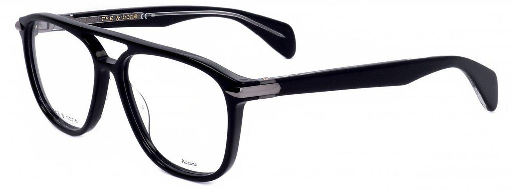 Rag & Bone Sonnenbrille RNB7012 807 54 15 145