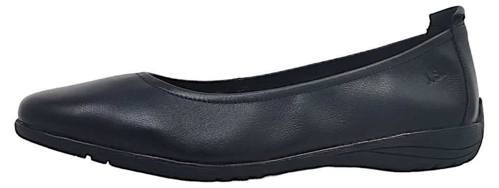 Josef Seibel Fenja 01, scarpe da donna, ballerine, colore Immagine del prodotto 