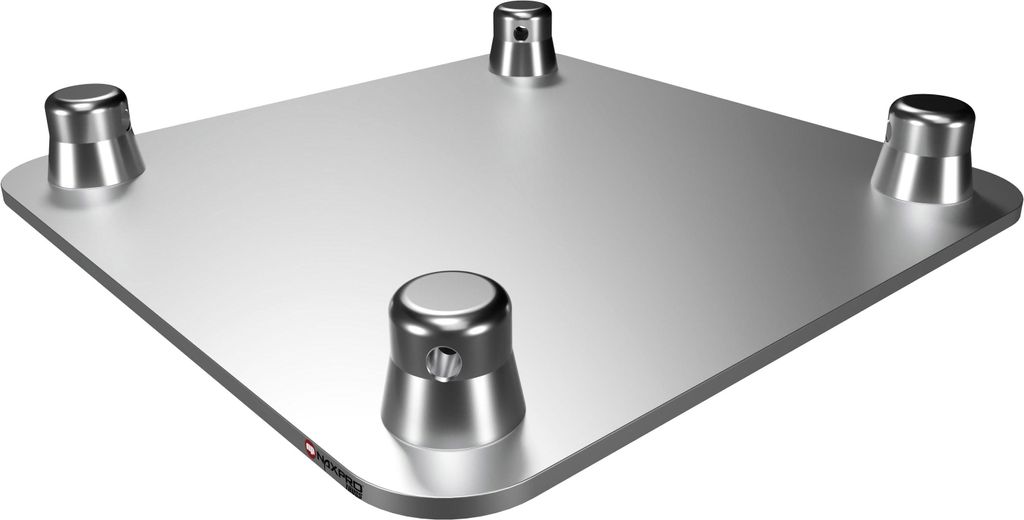Naxpro-Truss FD 24 Traversen Bodenplatte