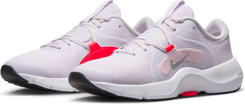 Nike IN-Season TR13 Sportschuhe Damen Trainingsschuhe Schnürer Freizeit, Schuhgröße:EUR 40.5 | US 9
