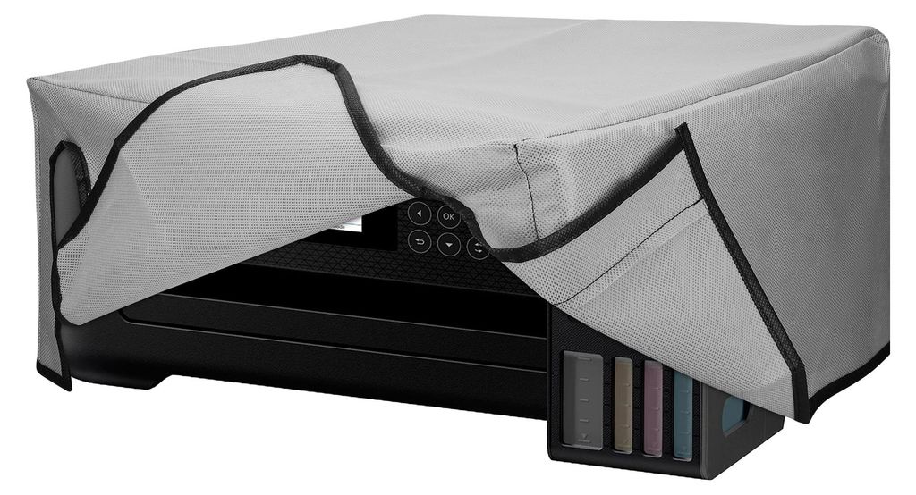 kwmobile Cover kompatibel mit Epson EcoTank ET-2850 / Produktbild 
