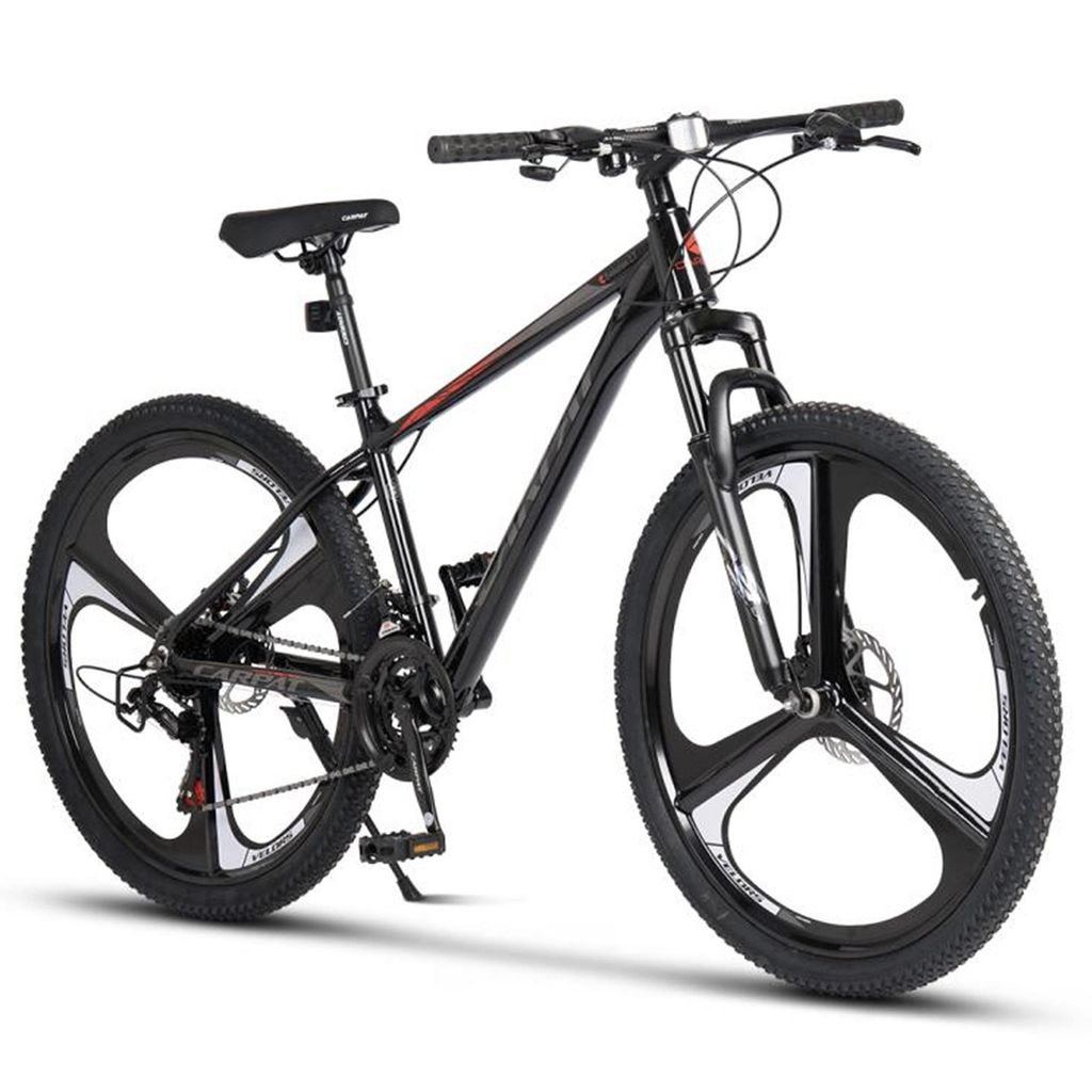 VELORS Mountainbike 27.5 Zoll Fahrrad 21 Gang Shimano Produktbild 