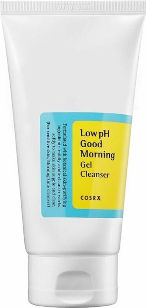Cosrx Reinigungsgel Good Morning Gel Cleanser, 150 ml Produktbild 4