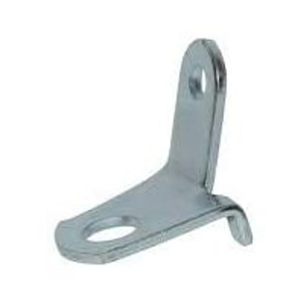 Plaque de Cadre Tomos Standard Spring Bev en Aluminium pour Restauration