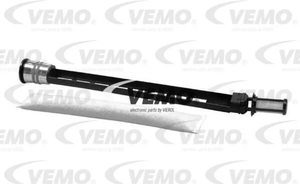 Bouteille déshydratante de clim pour BMW Série 1 E87 et Série 3 E90