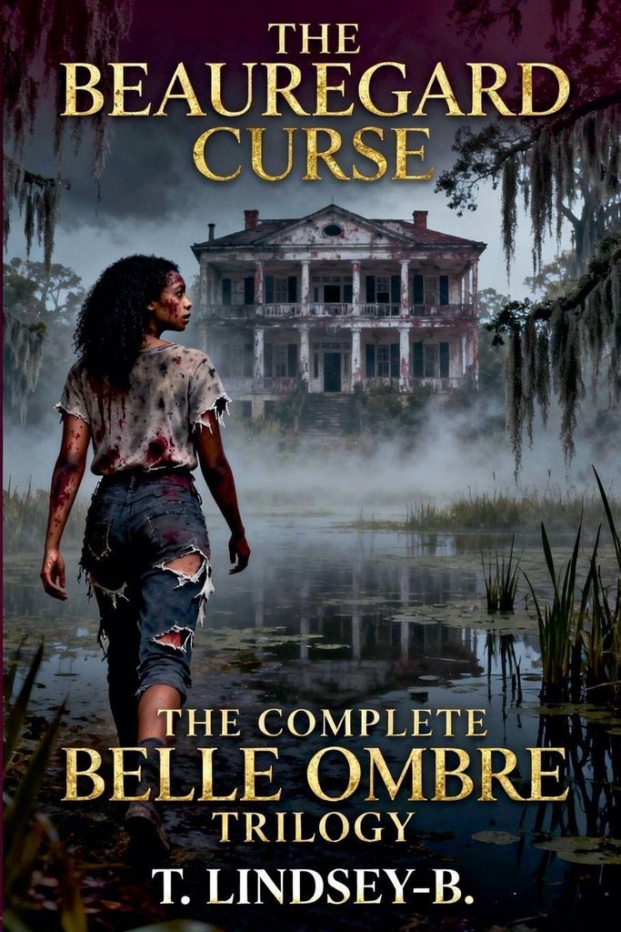 The Beauregard Curse