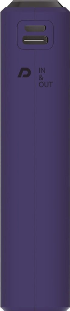 RealPower Powerbank PB-20000 PD+    Navy Blue      Produktbild 