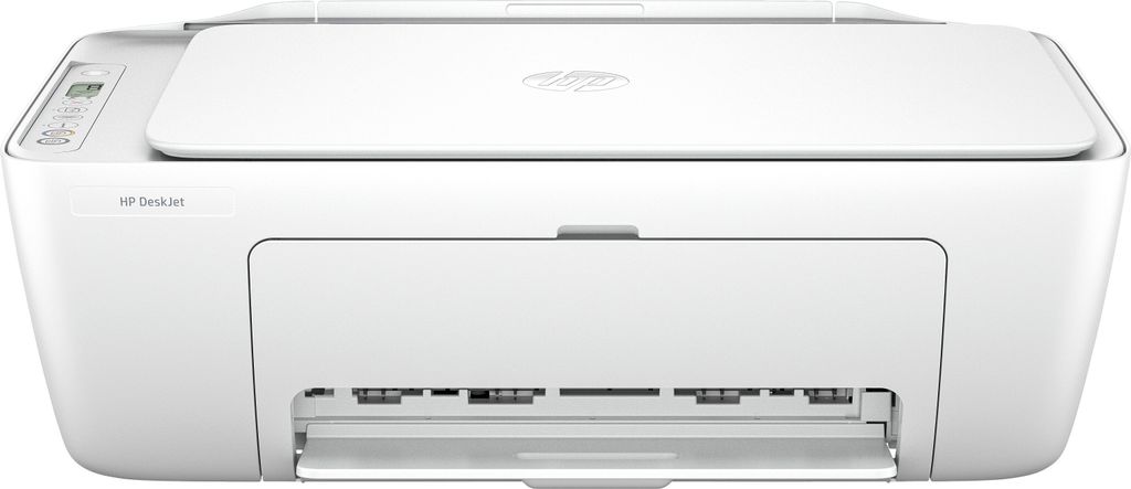 Uniwersalna drukarka HP DeskJet 2810e Zdjęcie produktu 