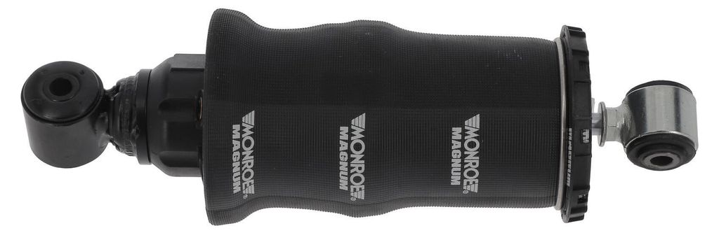 MONROE Dämpfer Fahrerhauslagerung CB0299 für MAN TGA 2,6kg