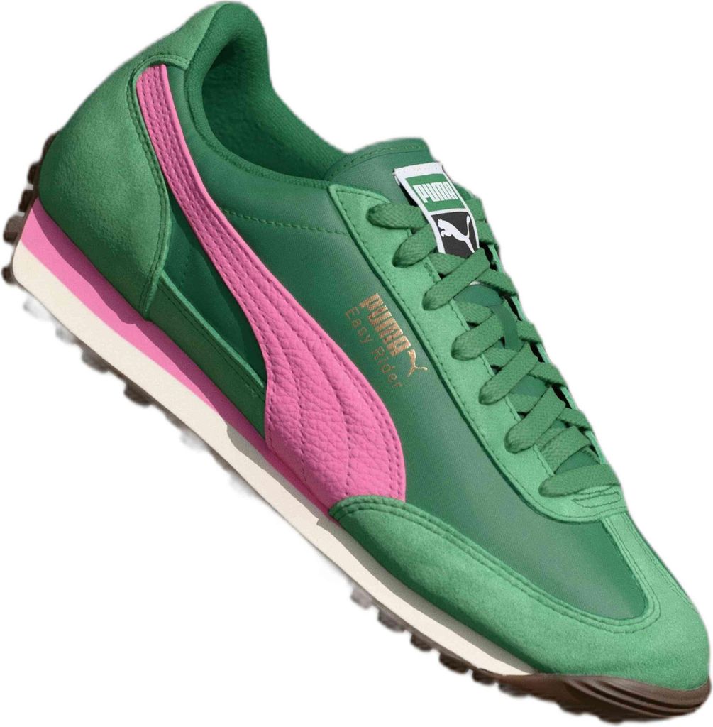 Puma Sneakers 399028-41 in Green color size 38 Image du produit 