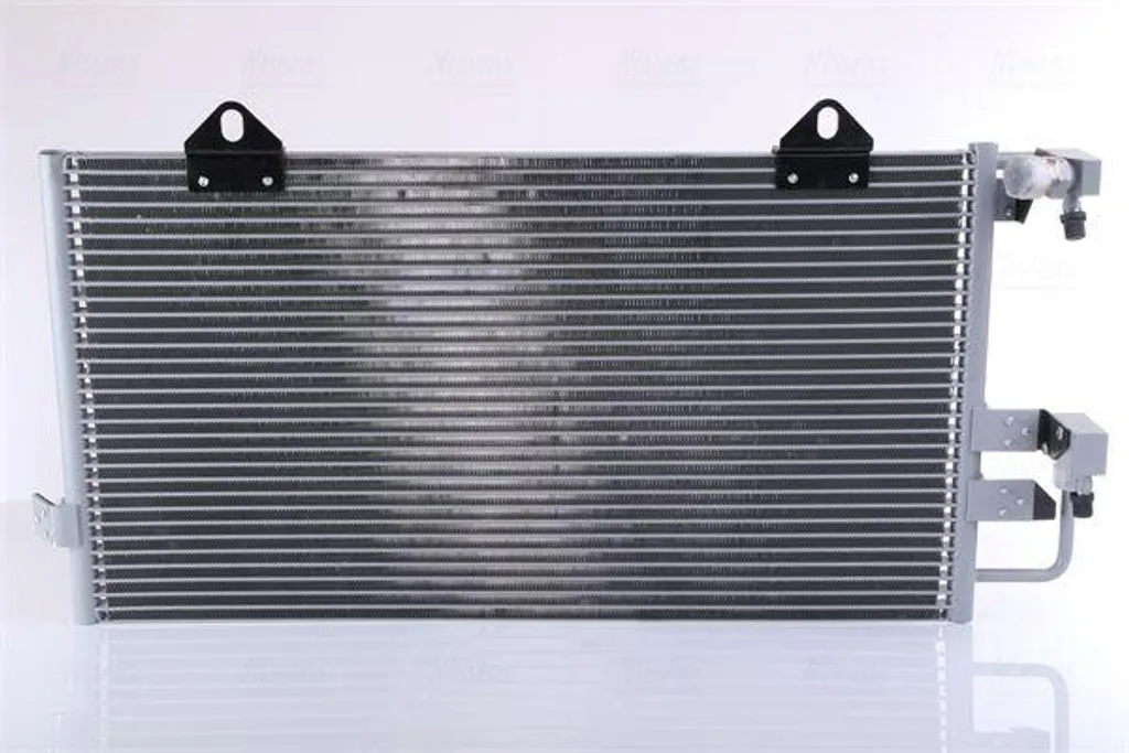 Condenseur de Clim NISSENS 94206 pour A6 4A - Réf OE 8A0260401AB Fiable