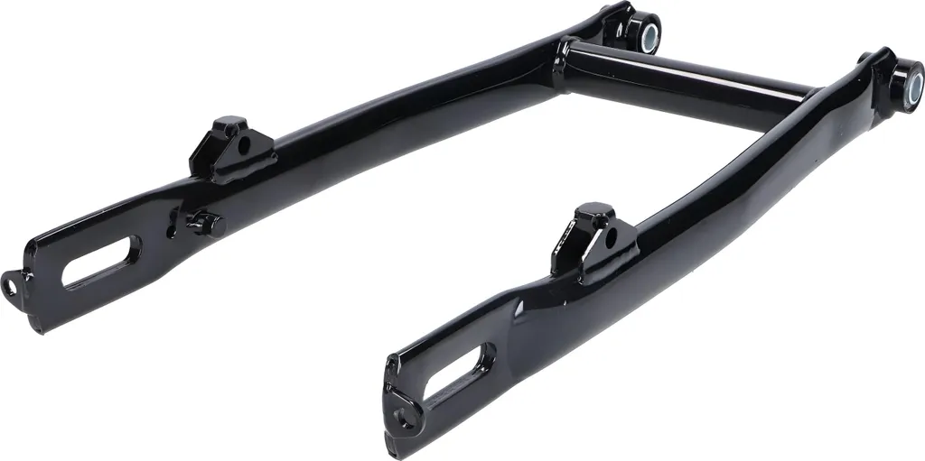 Bras oscillant arrière noir pour rénovation Simson S50 S51 S70