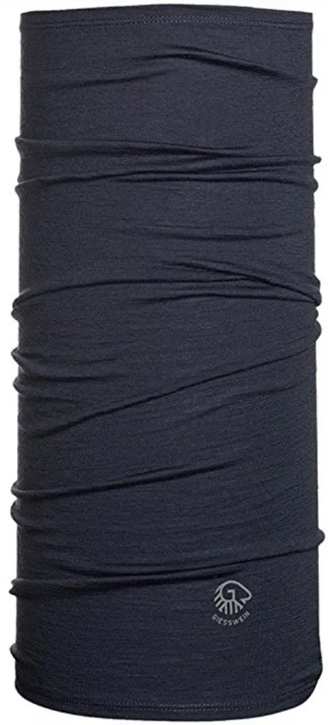 Sciarpa multifunzionale Giesswein in merino Eisenstein