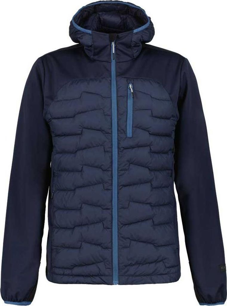 Icepeak ICEPEAK BYHALIA dunkelblau 54