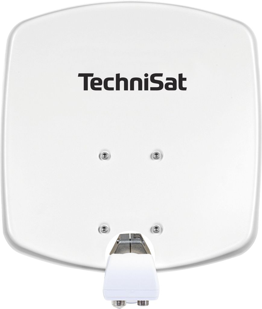 TechniSat DIGIDISH 33 | Sat-Schüssel mit Twin-LNB & Produktbild 