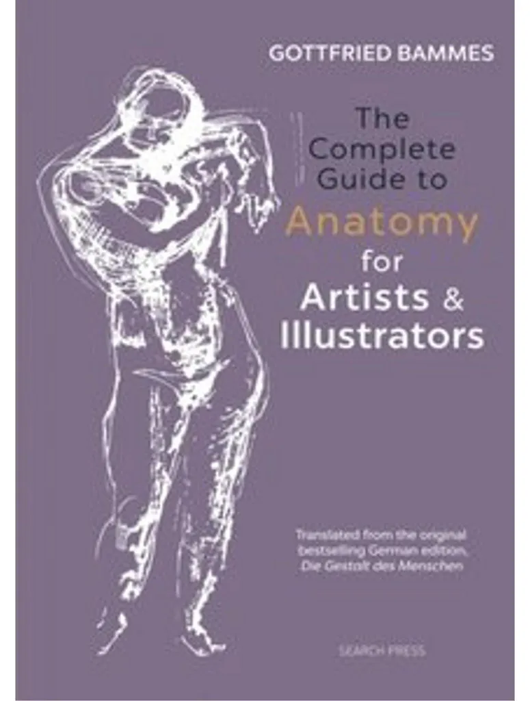 Améliorez vos dessins avec le guide complet d'anatomie pour l'illustration