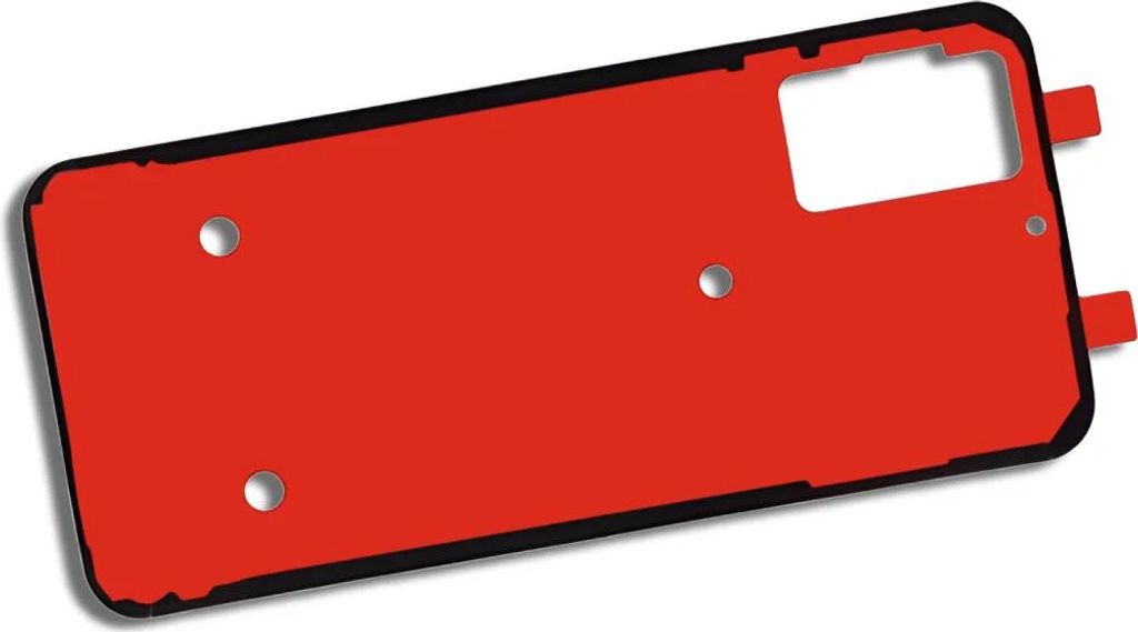 Honor 90 – Ersatz Klebefolie für Akkudeckel