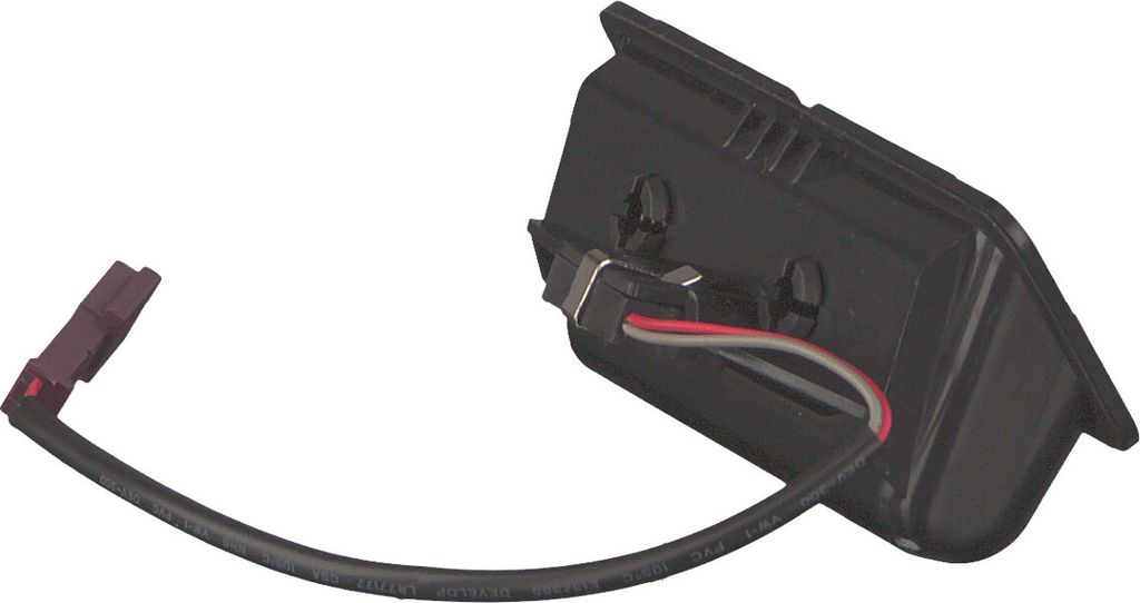 FEBI BILSTEIN Schalter Heckklappe 180431 für BMW 5 Limousine (E60)