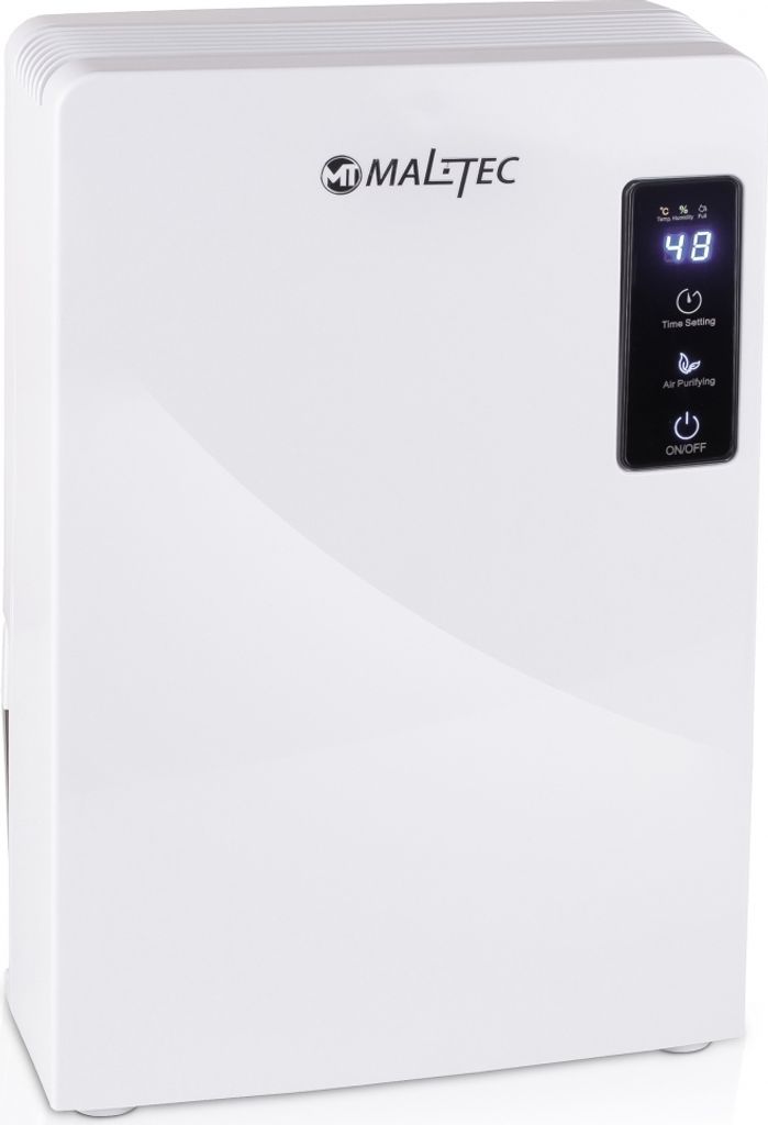 Odvlhčovač vzduchu Maltec Dh-2200, Sušič | Kaufland.sk