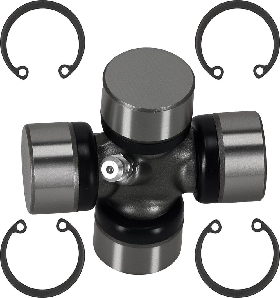 Kreuzgelenke Set for BMW 1er E87 E88 E82 3er E46 5er E60 E61 X1 X3 26107574791