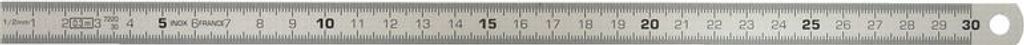 KS TOOLS Meetlint 300.0104, 13,0 mm, veerstalen band, 16 g Productafbeelding 