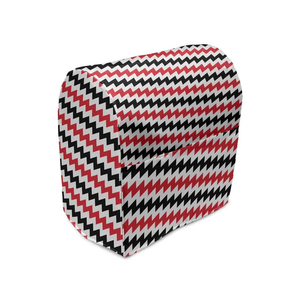 Protection Mixeur Cuisine 36x39x24 cm pour Robot et Ustensiles de Chef