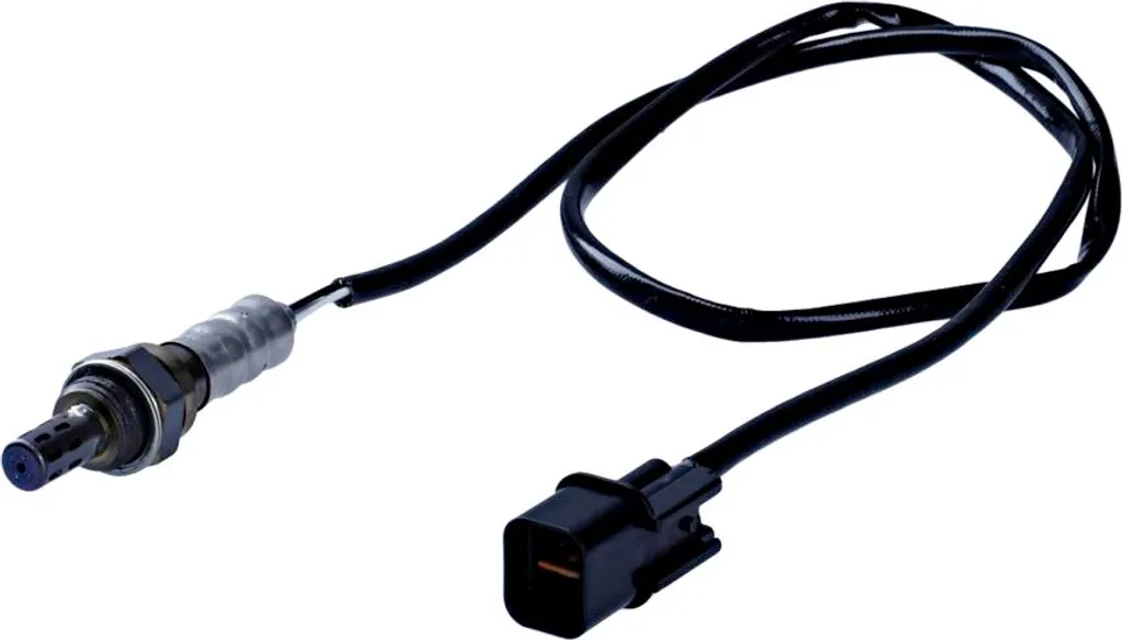 Sonde lambda NTK 92287 - Capteur d'oxygène haute précision pour moteur