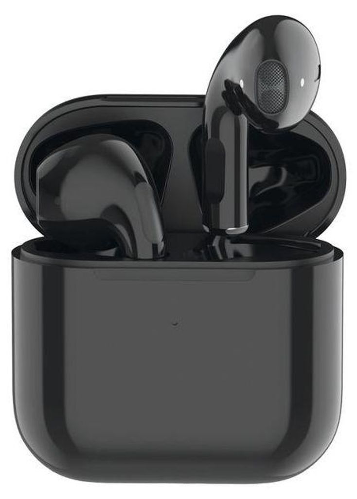 2GO Bluetooth Headset "TWS Mini" - schwarz Image du produit 