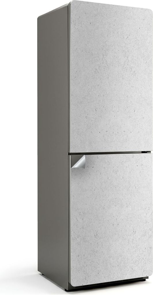Weiche Hintergrundtextur – Kühlschrank Aufkleber – Klebefolie Kühlschrank – Kühlschrank Nachbildung – Kühlschrankfolie selbstklebend ...