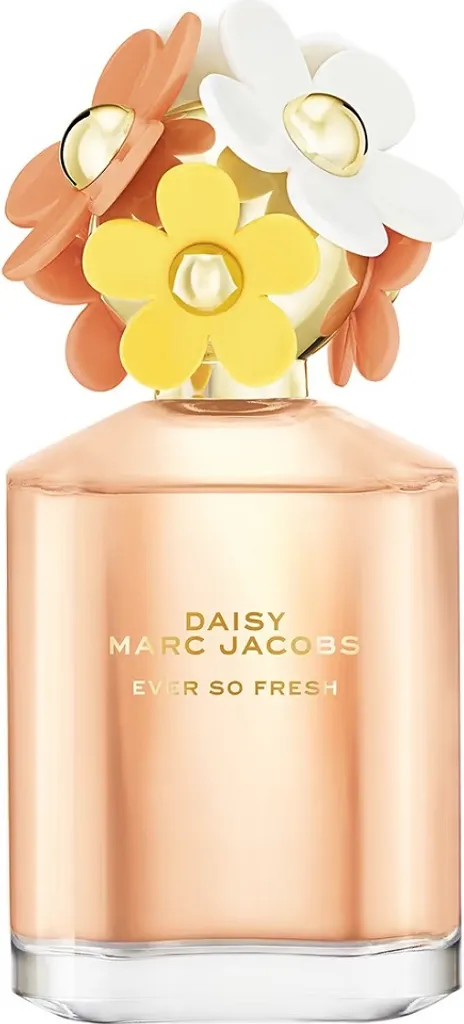 Marc Jacobs Daisy Ever So Fresh EDP Donna 125 ml - Prezzo Speciale - 2