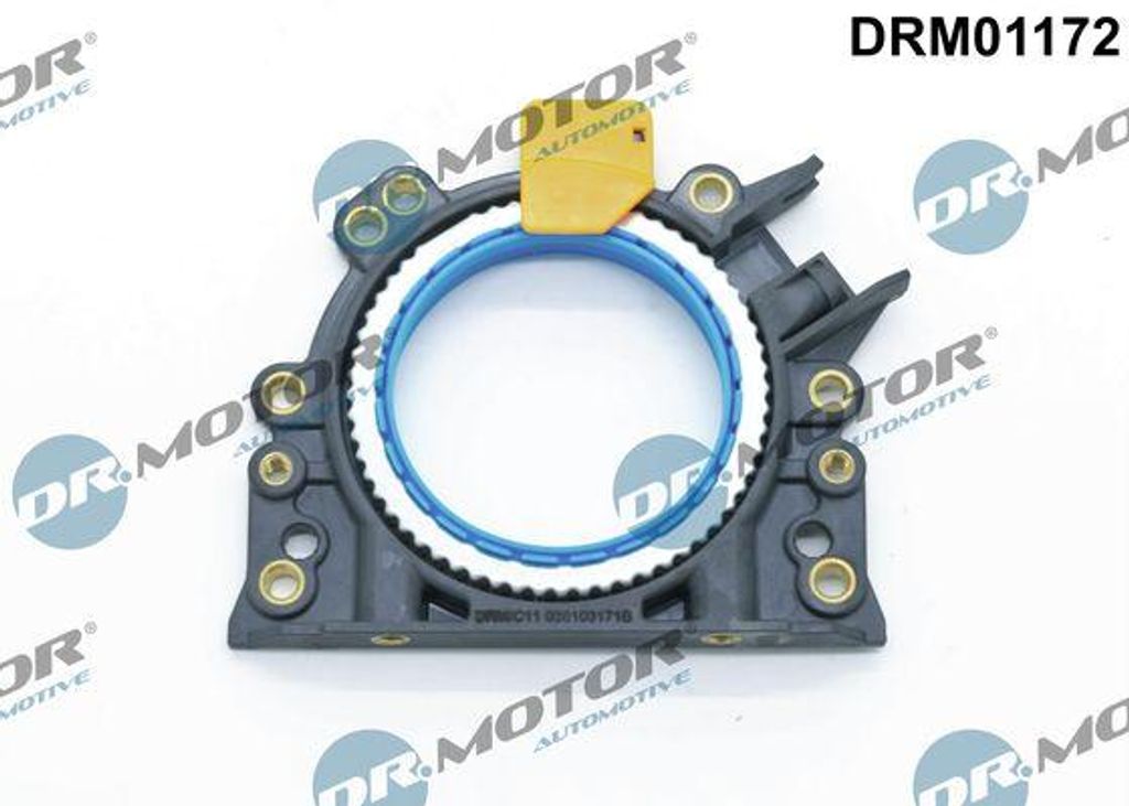Dr.Motor Automotive DRM01172 Wellendichtring, Kurbelwelle  Produktbild 