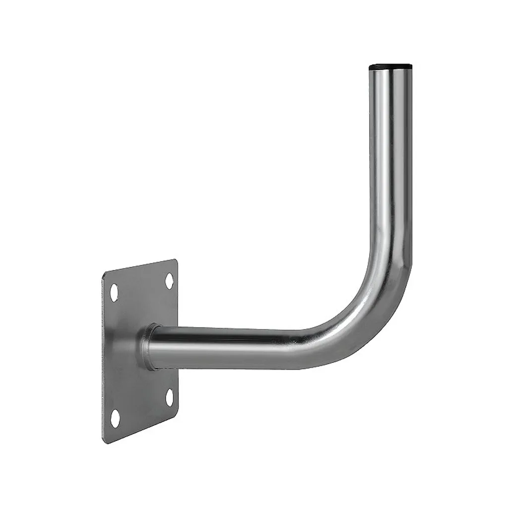 Bride de serrage Blow NO76-909 acier renforcé pour fixation antenne TNT