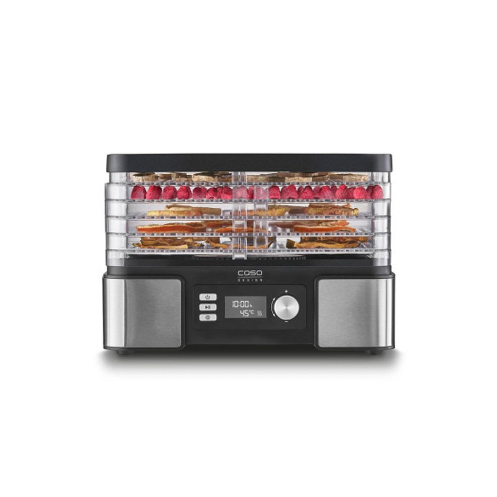 Dehydrátor CASO DH450 Obrázok produktu 