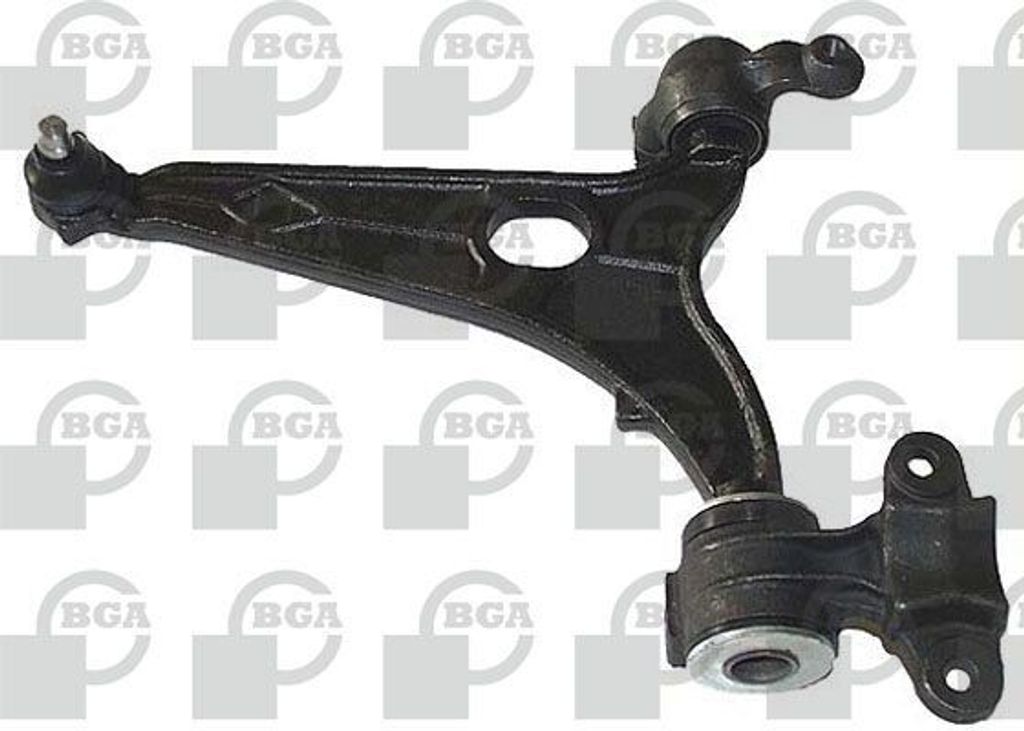 BGA TRC1405 Querlenker Vorne Links für FIAT Ulysse (179)