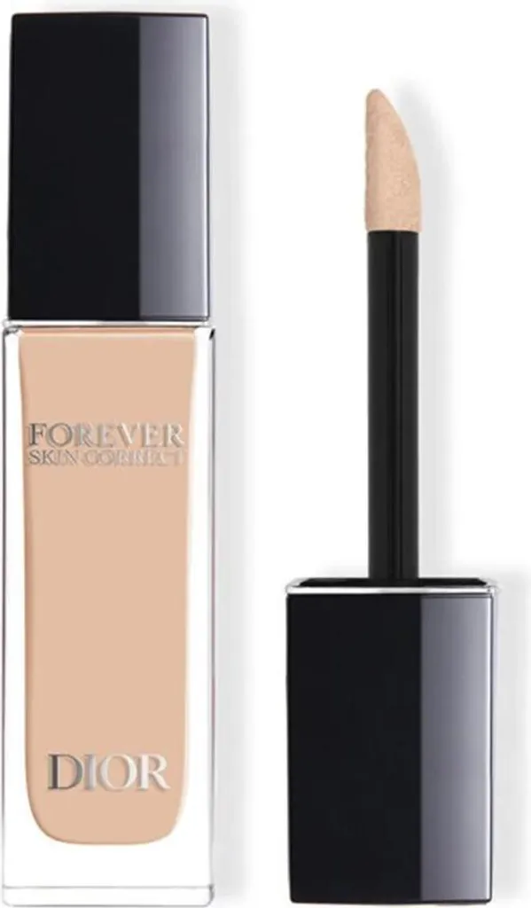 Dior Forever Skin Correct #2CR: L'Eleganza di un Incarnato Perfetto
