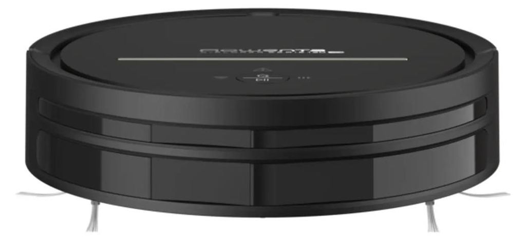 Rowenta X-Plorer Serie 120 AI RR7875, Beutellos, Schwarz, Produktbild 