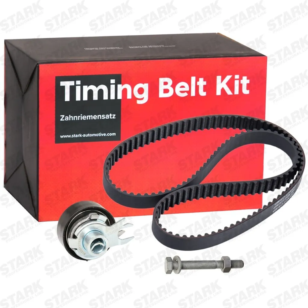 Kit de Courroie de Distribution STARK SKTBK-0760079 pour VW Golf et Polo