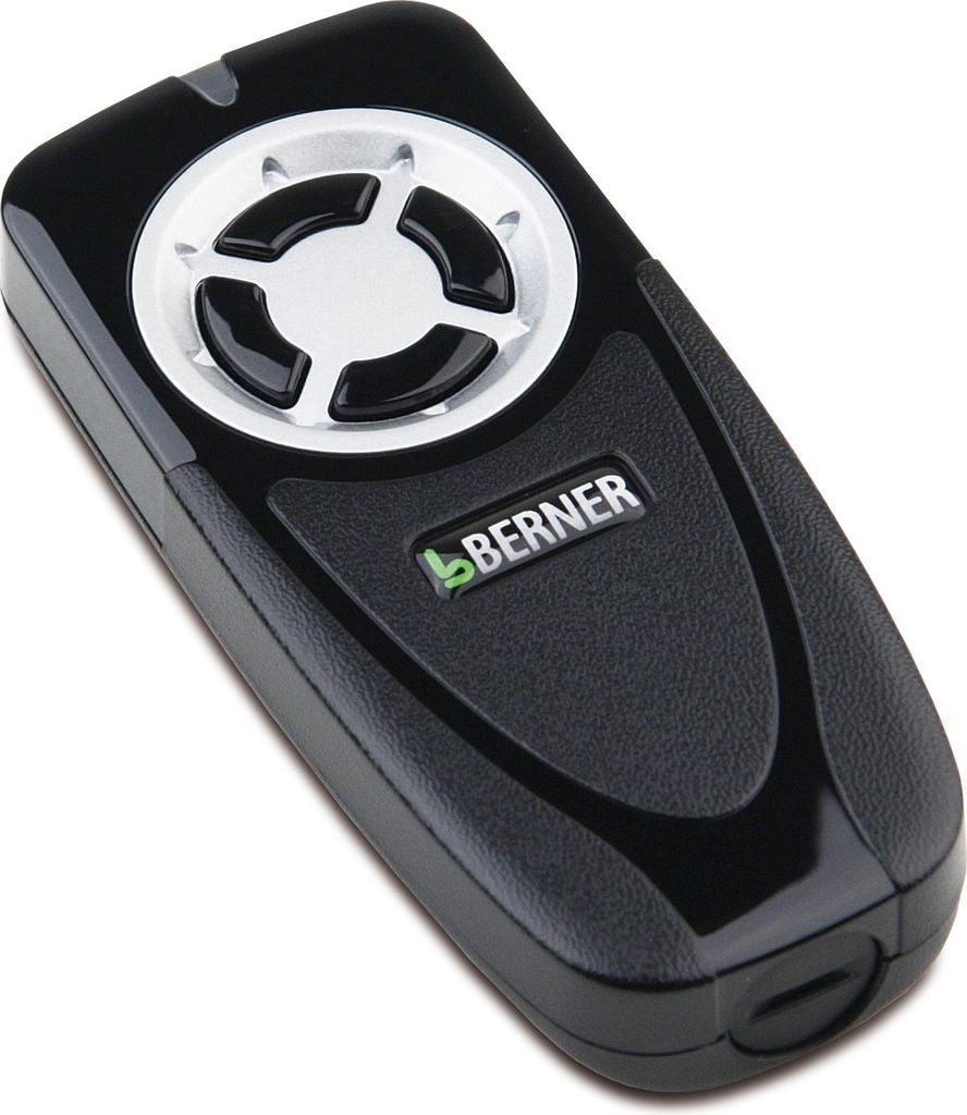 Berner Miniatur Handsender BDS140 Fernbedienung für Immagine del prodotto 