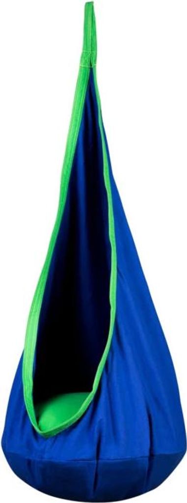 Cocoon Hängesessel Neo-Sport blau Produktbild 