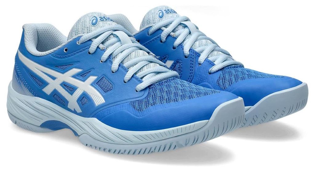 ASICS Damen Contend 9 Ps Sneaker, Mehrfarbig, 39.5 EU Produktbild 